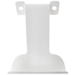 Изображение товара Универсальный кронштейн для игровых джойстиков REXANT, настенный, белый (38-0628)