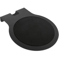 Изображение товара Кронштейн для колонок REXANT, настенный, черный (38-0632)