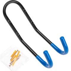 Изображение товара Кронштейн для велосипеда настенный REXANT В-2 (38-0602)