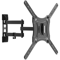 Изображение товара Кронштейн HARPER TVFW-55 для LCD телевизора 17"-55", черный