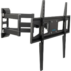 Изображение товара Кронштейн KROMAX CORBEL-11, для тв 32"-75", gray