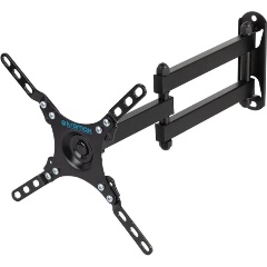 Изображение товара Кронштейн KROMAX DIX-13, для тв 15"-42", black