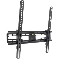 Изображение товара Кронштейн KROMAX FLAT-4 для тв 22"-65", черный