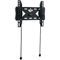 Изображение товара Кронштейн Kromax FLAT-5, LCD/LED тв 15"-47", black