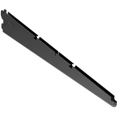 Изображение товара Кронштейн полки ПРАКТИК Home GBr-50 графит