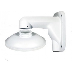 Изображение товара Кронштейн Tiandy A25 для настенного крепления купольных камер