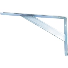 Изображение товара Кронштейн усиленный, 300 х 200 х 30 х 4 мм, оцинкованный, СИБРТЕХ, 94041