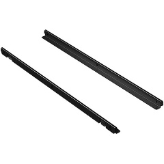 Изображение товара Кронштейны полки ЛДСП ПРАКТИК Home GBrW-50 (2 шт) графит