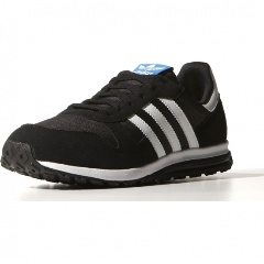 ADIDAS SL STREET CARBON FTWWHT CBLACK M19150