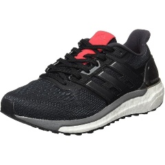 Изображение товара Кроссовки ADIDAS supernova w р. Women's sneakers BB3469, цвет черный, размер EU(37,5)