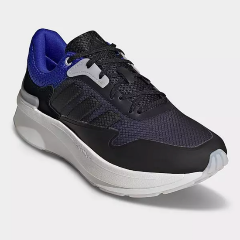 Изображение товара Кроссовки мужские ADIDAS ZNCHILL GZ4897 черный с синим легкая вентиляция