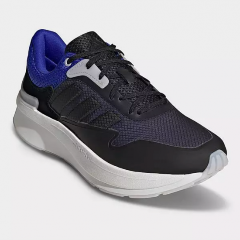 Изображение товара Мужские кроссовки ADIDAS ZNCHILL GZ4897 черно-синие для повседневной носки и спорта