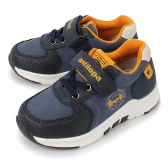 Изображение товара Кроссовки ANTILOPA AL 9776 для мальчика, цвет синий, размер 21