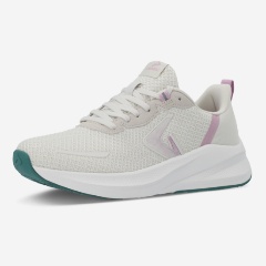 Изображение товара Женские кроссовки Demix 128121DMX-T0 светло-бежевые размер 39