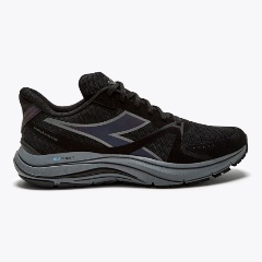 Изображение товара Кроссовки DIADORA MYTHOS BLUSHIELD 8 VORTICE HIP DR101179083C2815 мужские, цвет черный, размер 40