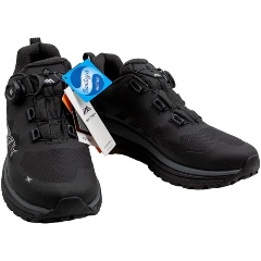 Изображение товара Кроссовки мужские EXTREK Mustang серые размер 41