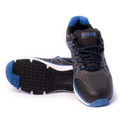 Изображение товара Кроссовки МИСТРАЛЬ ULTRA JOKER арт. ERS2-V (василек) р.37