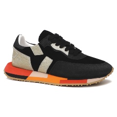 Изображение товара Кроссовки TENDANCE GLC3920-01 женские, цвет черный, размер 36