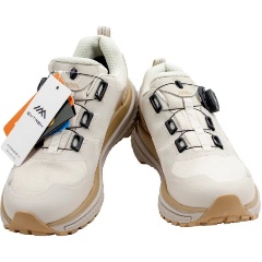 Изображение товара Кроссовки женские EXTREK Mustang, бежевые, разм.37 EU (36 RU)