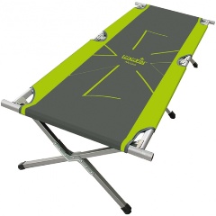 Изображение товара Кровать Norfin ASPERN NF складная (раскладушка)