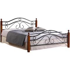 Изображение товара Кровать Tetchair AT-803 160x200 см (с основанием)