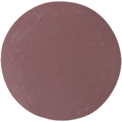 Изображение товара Круг абразивный на ворсовой основе 150мм R220 5шт с липучкой