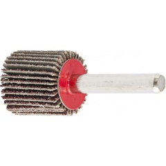 Изображение товара Лепестковый круг для дрели Matrix 74103, 20 х 20 х 6 мм, P 100