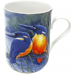 Изображение товара Кружка Maxwell & Williams "Королевский рыбак" в подарочной упаковке, 0.3л