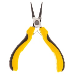 Изображение товара Круглогубцы ЭВРИКА ER-6057R, 5", мини