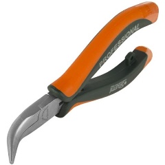 Изображение товара Круглогубцы Sturm 1030-05-4-125, 125 мм, изогнутые