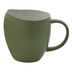 Изображение товара Кружка Easy Life "Organica" , 0.48л (EL-R2656/ORGR)