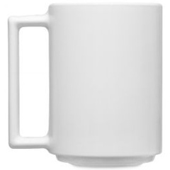 Изображение товара Кружка LUMINARC A LA BONNE белая 380 мл. (Q9223/6)