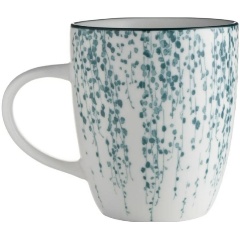 Изображение товара Кружка BILLIBARRI Eucalypt Leaf №2 400 мл. (500-257)