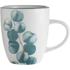 Изображение товара Кружка BILLIBARRI Eucalypt Leaf №3 400 мл. (500-258)