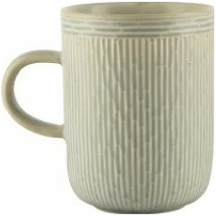 Изображение товара Кружка BILLIBARRI Old Stream 350 мл. Beige (900-083)