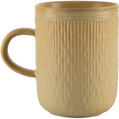 Изображение товара Кружка BILLIBARRI Old Stream 350 мл. Khaki (900-085)