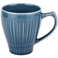 Изображение товара Кружка BRONCO mirage 380 мл синий - качественная посуда для дома