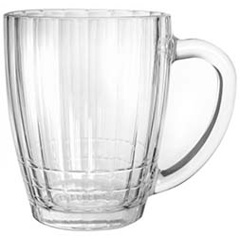 Изображение товара Кружка для пива OSZ ОСЗ Ностальгия 500 мл, стекло, прозрачный (08с1361)