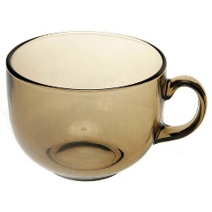 Изображение товара Кружка-бульонница LUMINARC ДЖАМБО ЭКЛИПС, 500 мл.