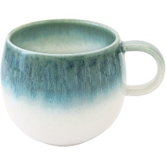 Изображение товара Кружка Easy Life Nuances, голубая, 0,375 л