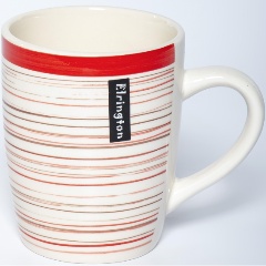 Изображение товара Кружка Elrington АЭРОГРАФ ЯНТАРНЫЙ ДЕНЬ 360 мл. (139-27062)