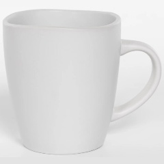 Изображение товара Кружка Elrington FRIDA 460 мл серого цвета для кофе и чая