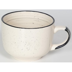 Изображение товара Кружка Elrington ФЬЮЖЕН ХИОНА 500 мл — фарфоровая посуда для чая и кофе