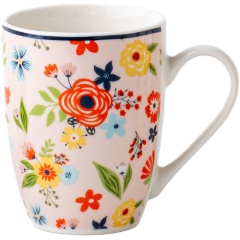 Изображение товара Кружка JEWEL Джой -14 340 мл. (new bone)