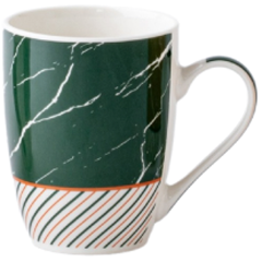 Изображение товара Кружка JEWEL Джой -22 340 мл. (new bone)