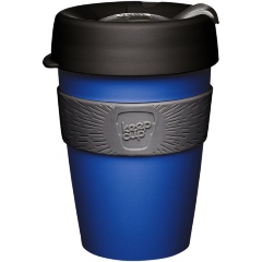 Изображение товара Кружка KeepCup Original M Shore 340 мл многоразовая пластиковая экологичная