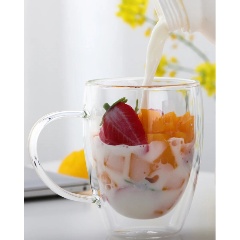 Изображение товара Кружка KIMBERLY с двойными стенками, 400 мл.