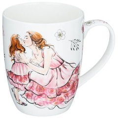 Изображение товара Кружка LEFARD 400 мл. 104-936