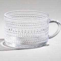 Изображение товара Кружка LEFARD 400 мл. 691-122