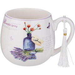 Изображение товара Кружка LEFARD 420 мл. (87-308)